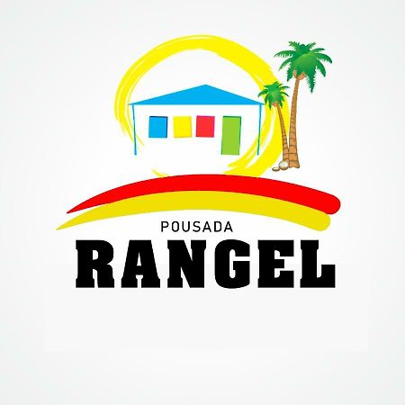 Pousada Rangel Hotel Santo Amaro do Maranhao Bagian luar foto