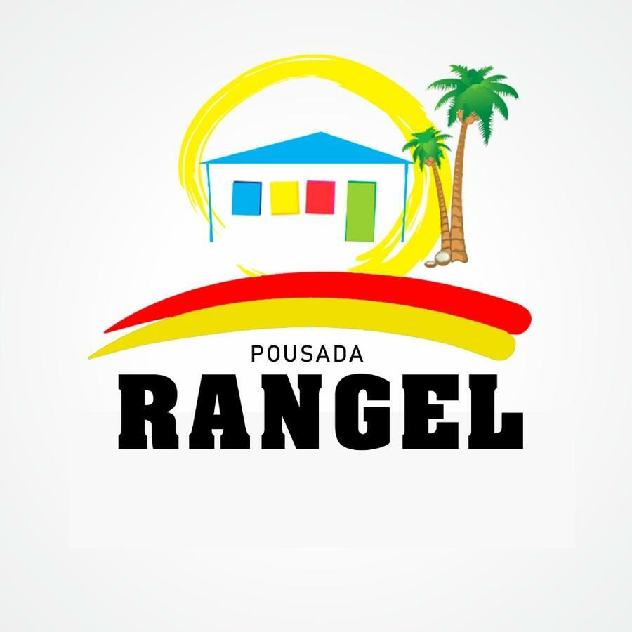 Pousada Rangel Hotel Santo Amaro do Maranhao Bagian luar foto